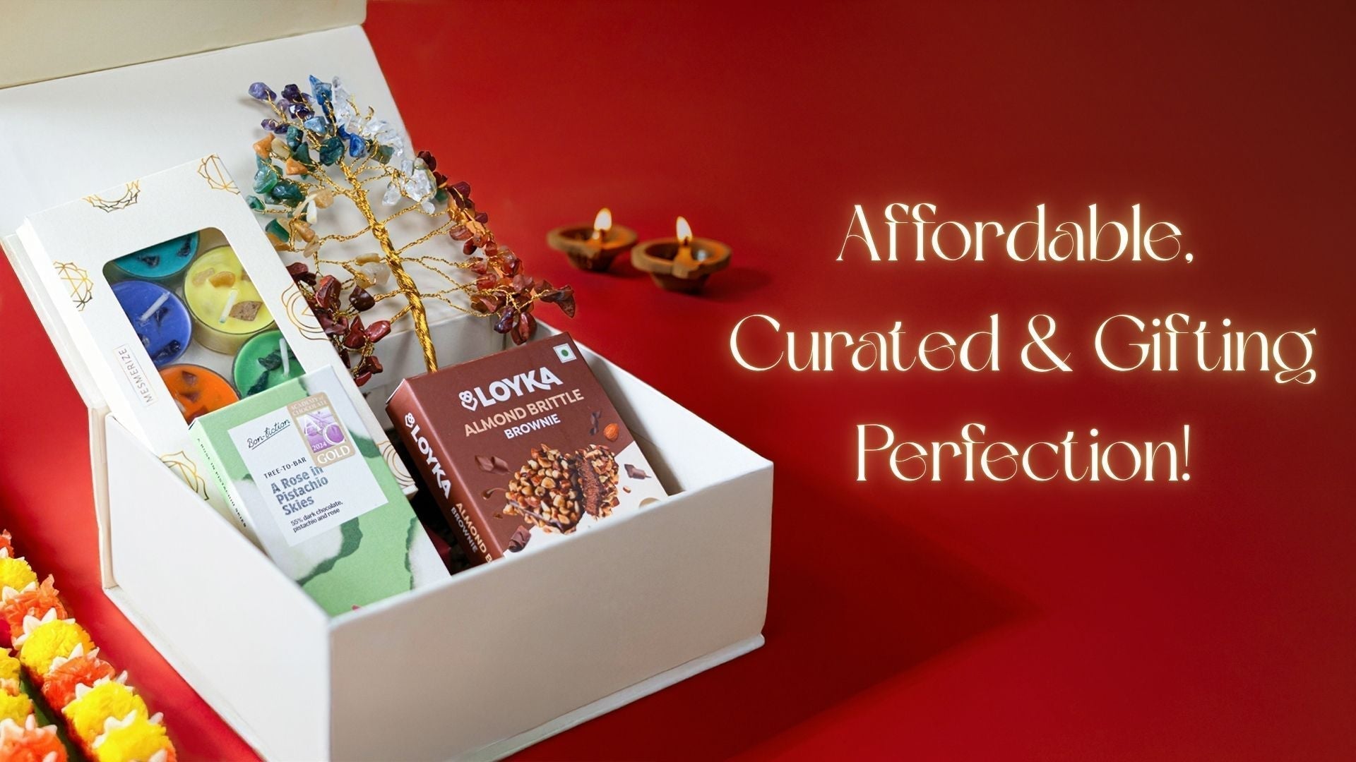 🪔 Festive Glow: Trending Diwali Hampers & Home Decor Ideas for 2025