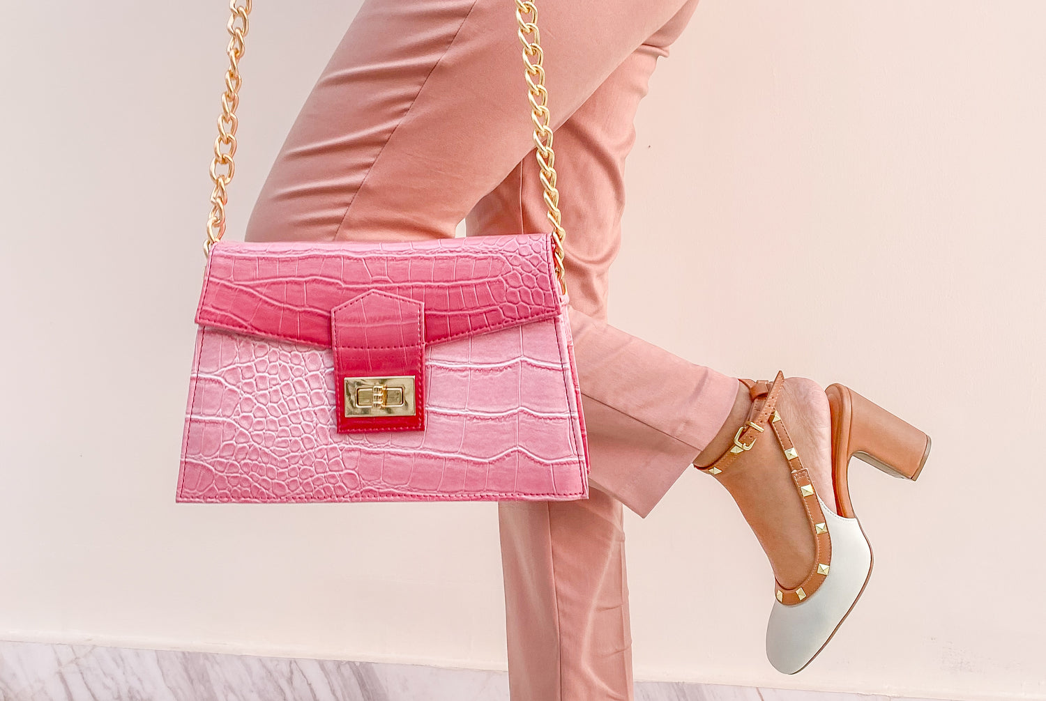 Spring-Summer'22 Bag Collection