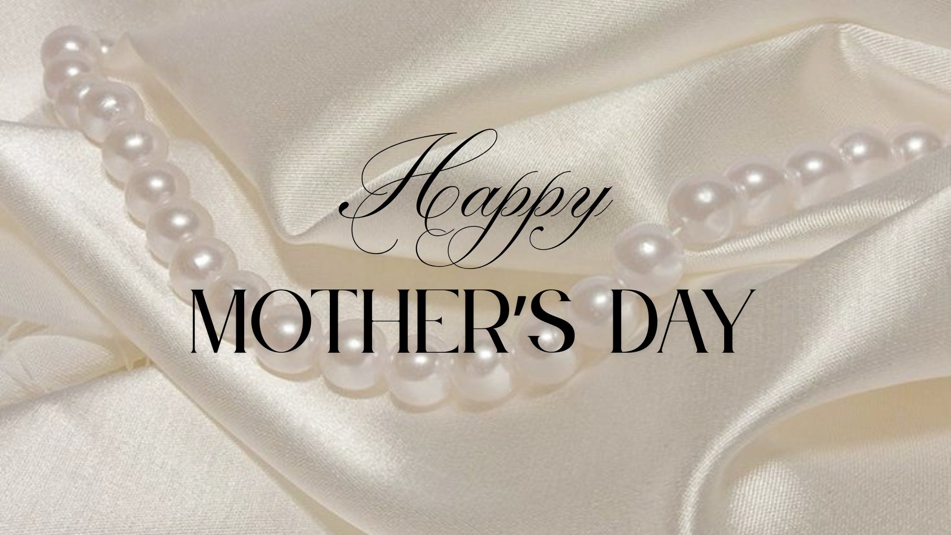 A Mother's Love, Freshwater Pearl Pure | Mesmerize Jewelry Mother's Day