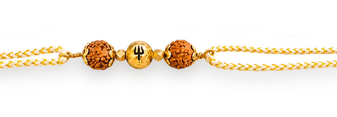 Collection Rakhi