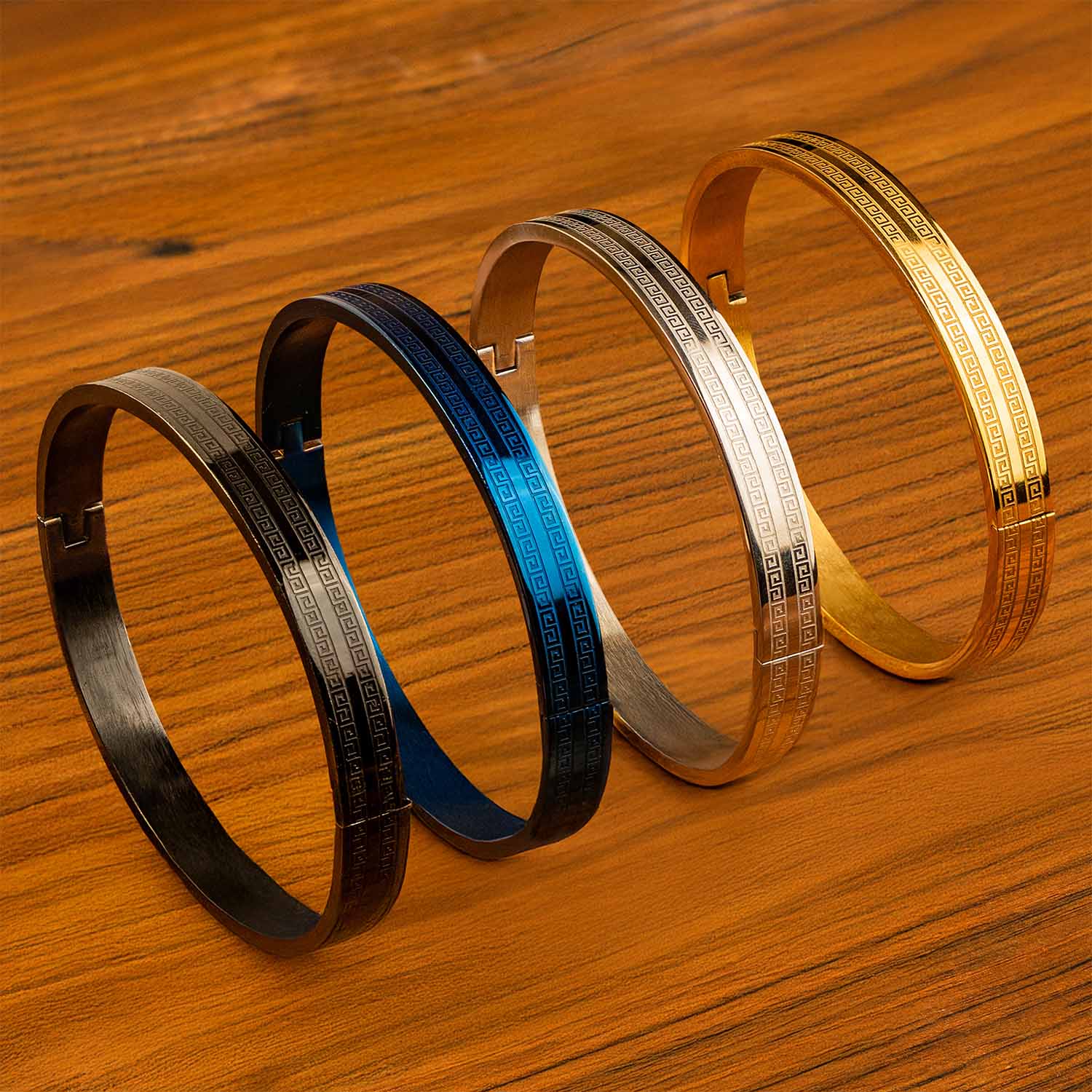 Atticus Kada Bracelet