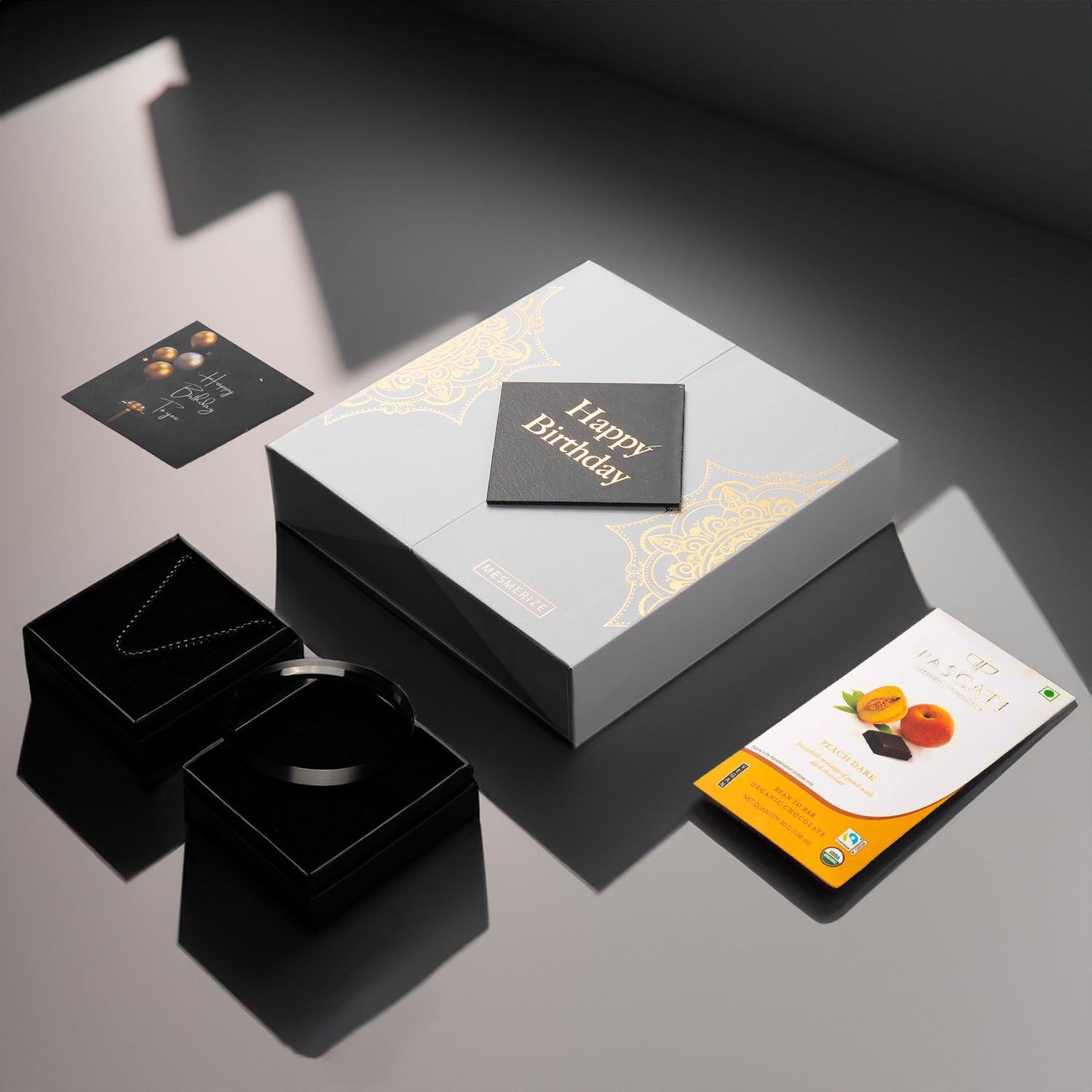 Happy Birthday Guy Hamper 1499