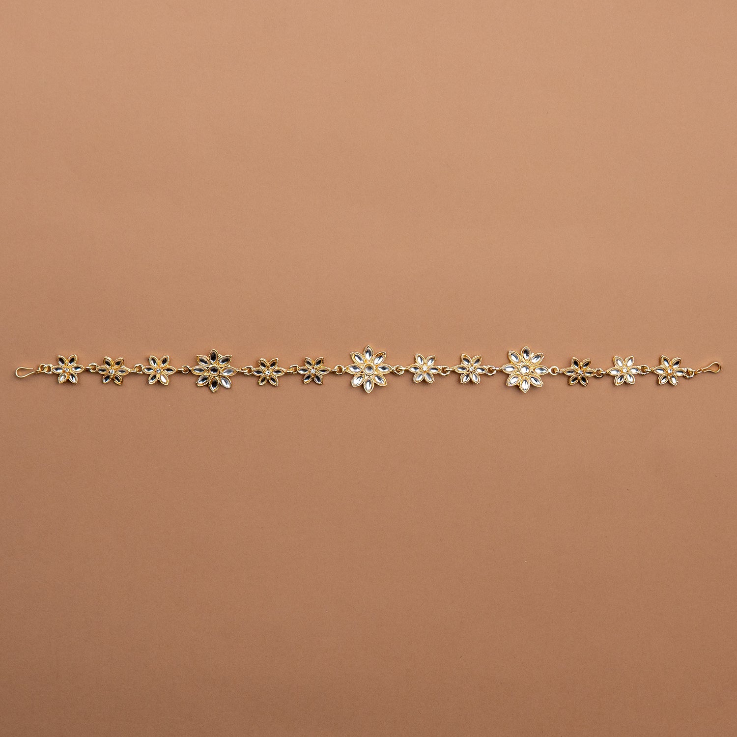 Ethnic Jewellery Maathapatti Yami