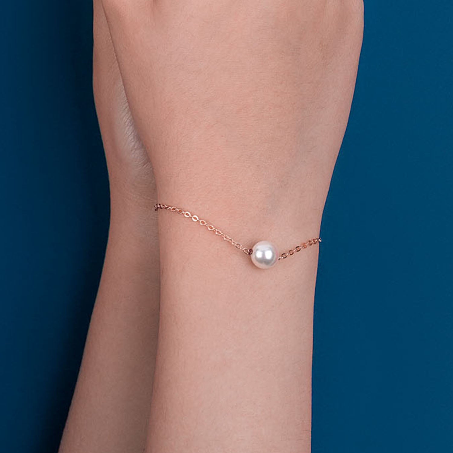 Pearl Jewellery Bracelet Aphrodite