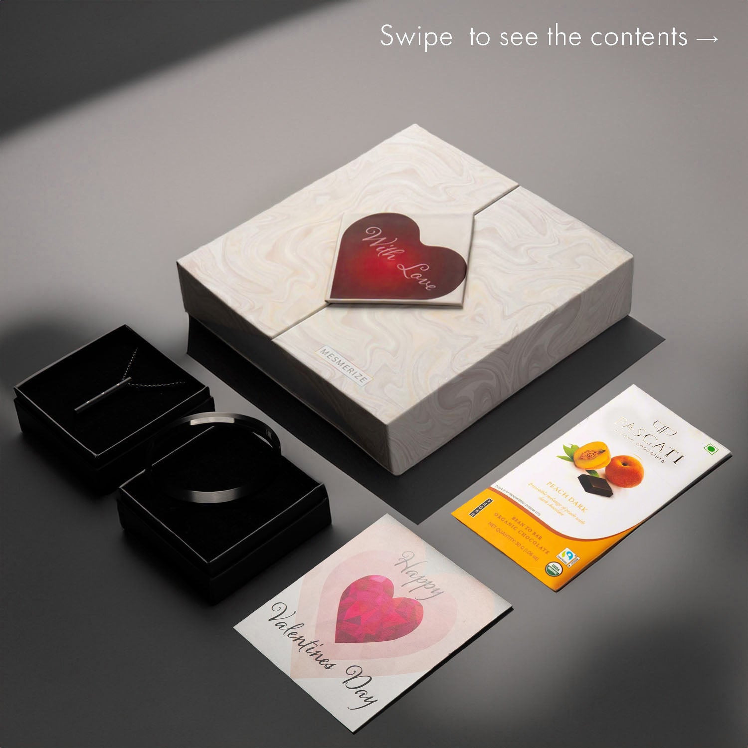 Happy Valentines Hampers for Him 1999