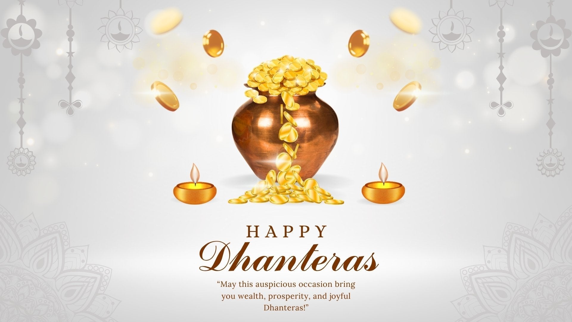 What Is Dhanteras? Auspicious Things to Buy Other Than Gold in 2025