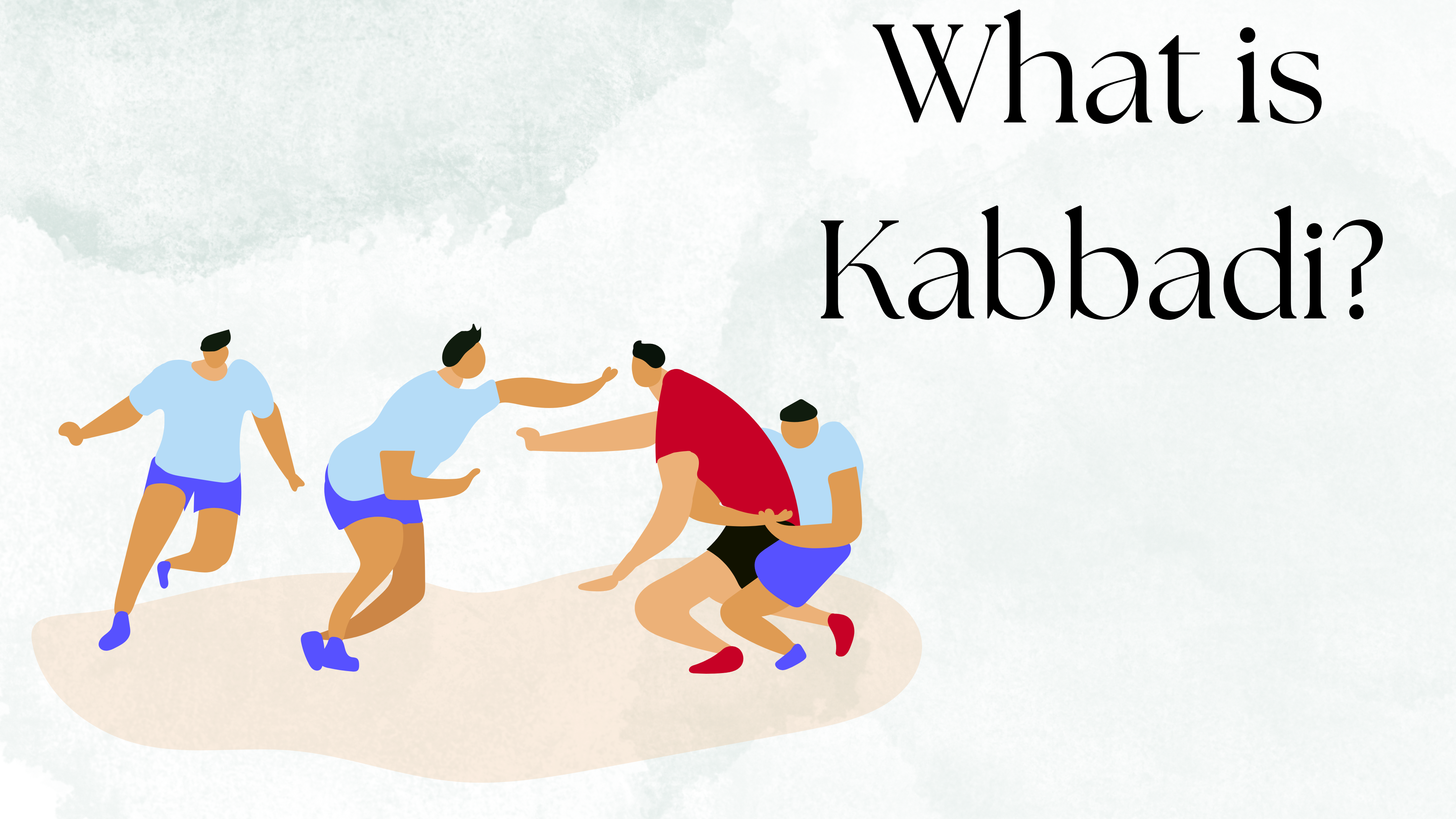 What is Kabaddi? Origins, Cultural Significance, and Evolution into a Professional Sport