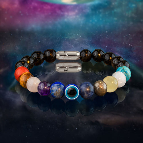 Onyx 11 Chakra