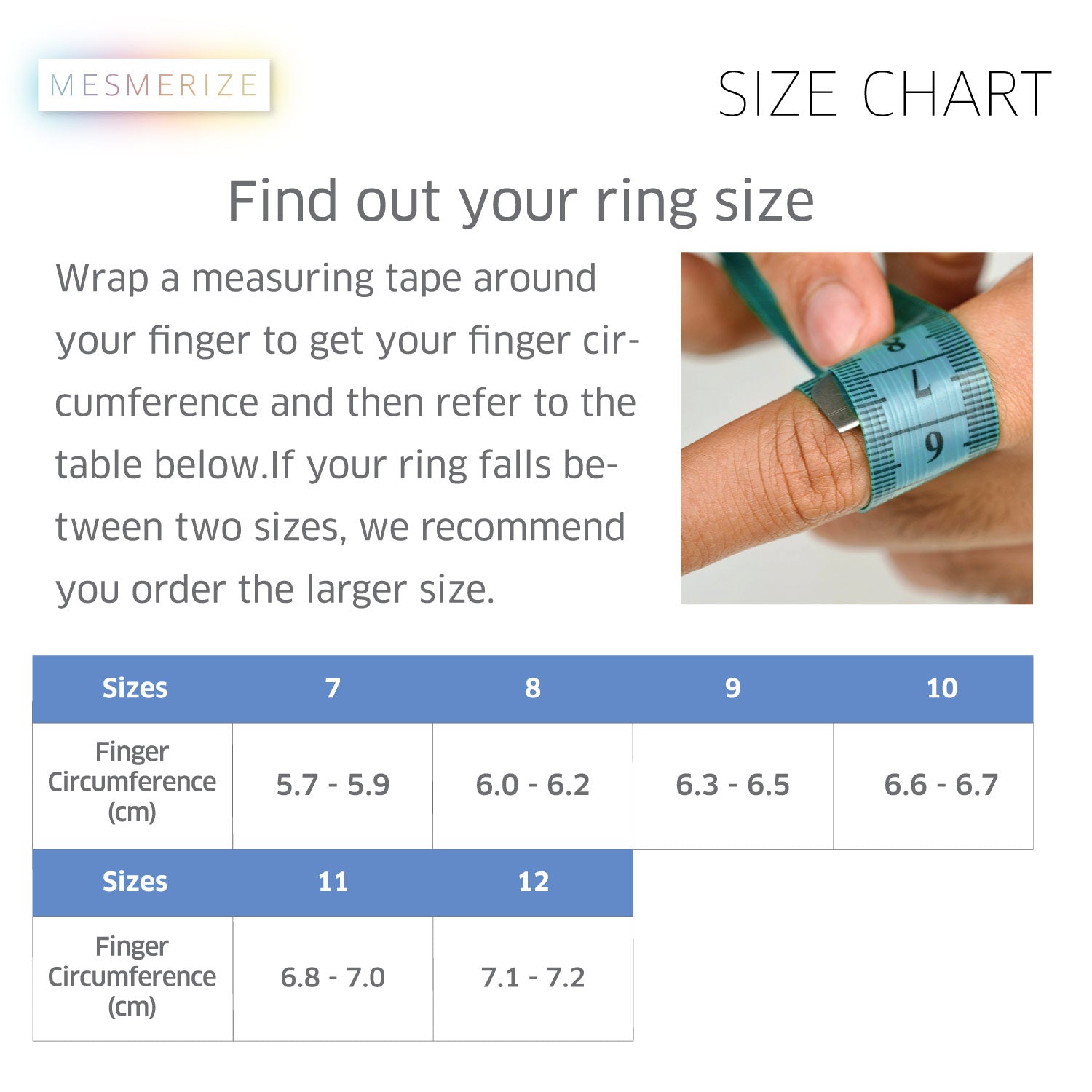 M Premium Jewellery Rings Cedar Silver