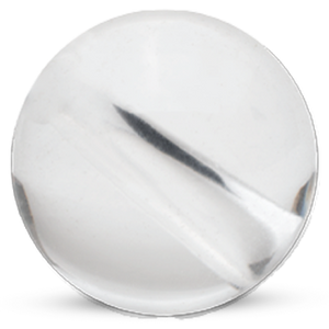 Clear Quartz