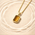 Natural Stone Necklaces