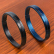Electro Circuits Oval Kada Bracelet