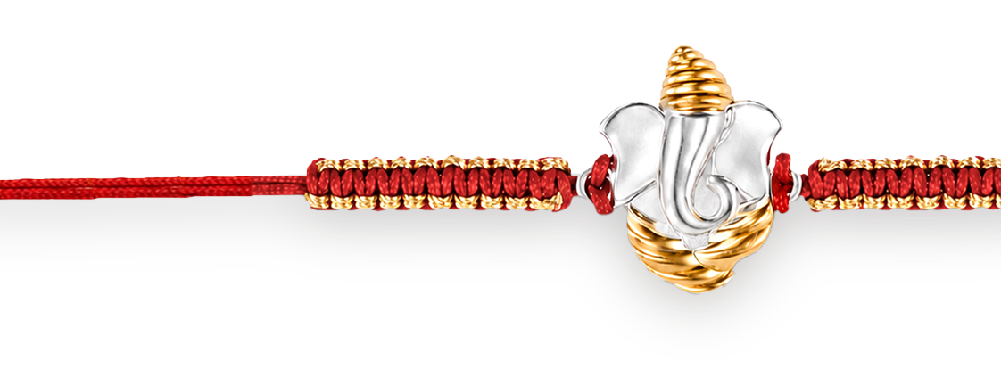 Collection Rakhi