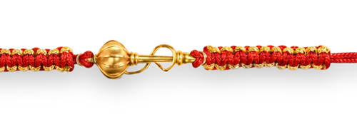 Hanuman Gada Rakhi