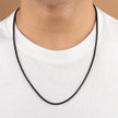 Poseidon Popcorn Necklace