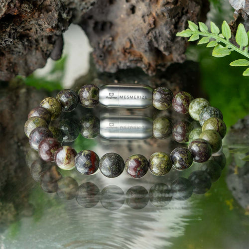 Inner Strength Dragonblood