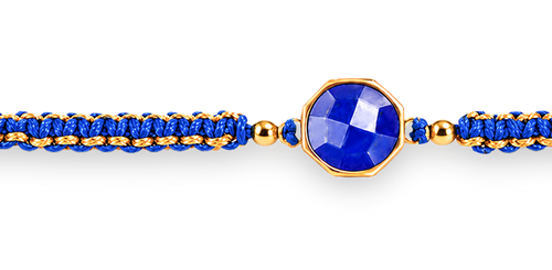 Lapis Lazuli Rakhi