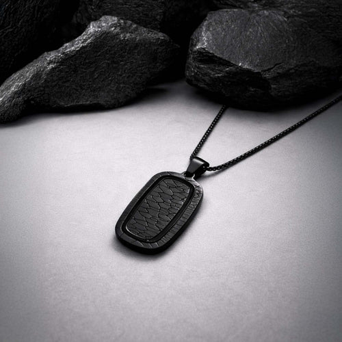 Rugged Steel