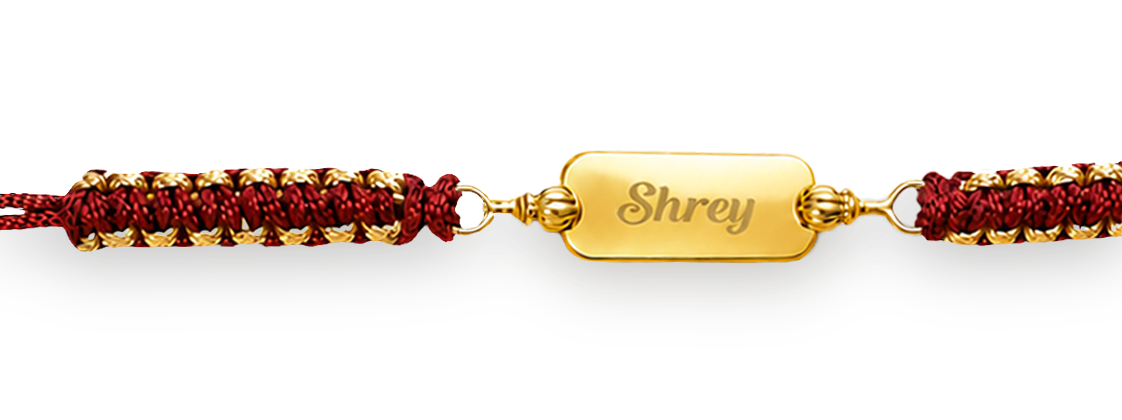 Collection Rakhi