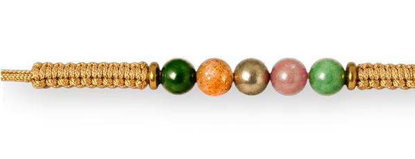 Collection Rakhi