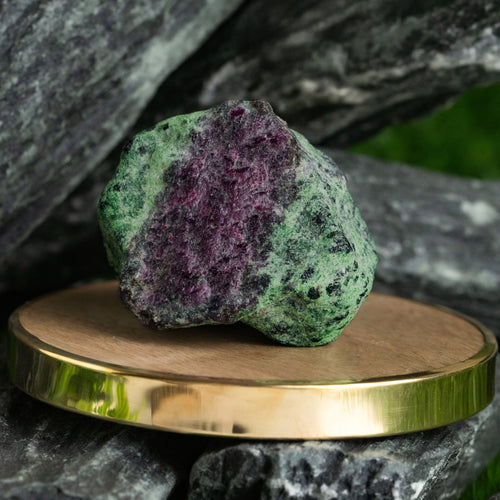 Ruby Zoisite