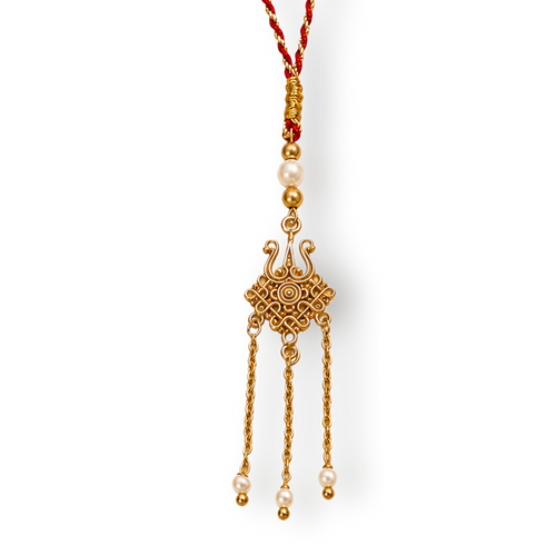 Shakti Lumba Rakhi