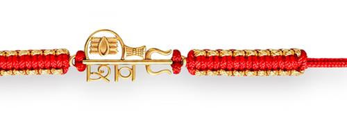 Shivji Rakhi