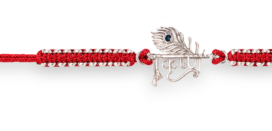 Collection Rakhi