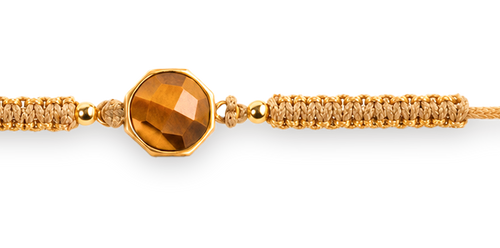 Tiger Eye Rakhi