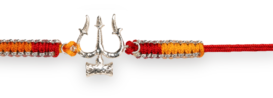 Collection Rakhi