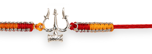 Trishul Rakhi