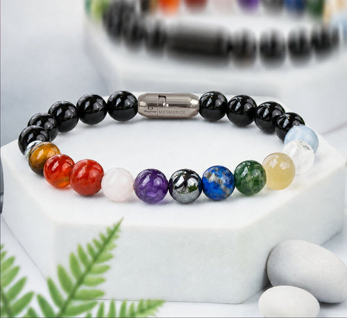 11 Chakra