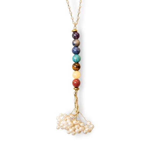 7 Chakra Lumba