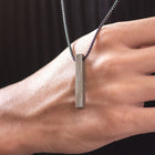 Stone Pendant